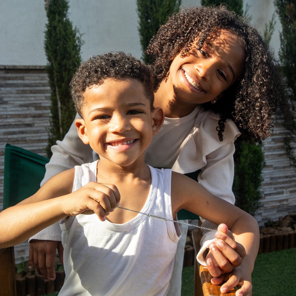 Custom Bracelet - Text