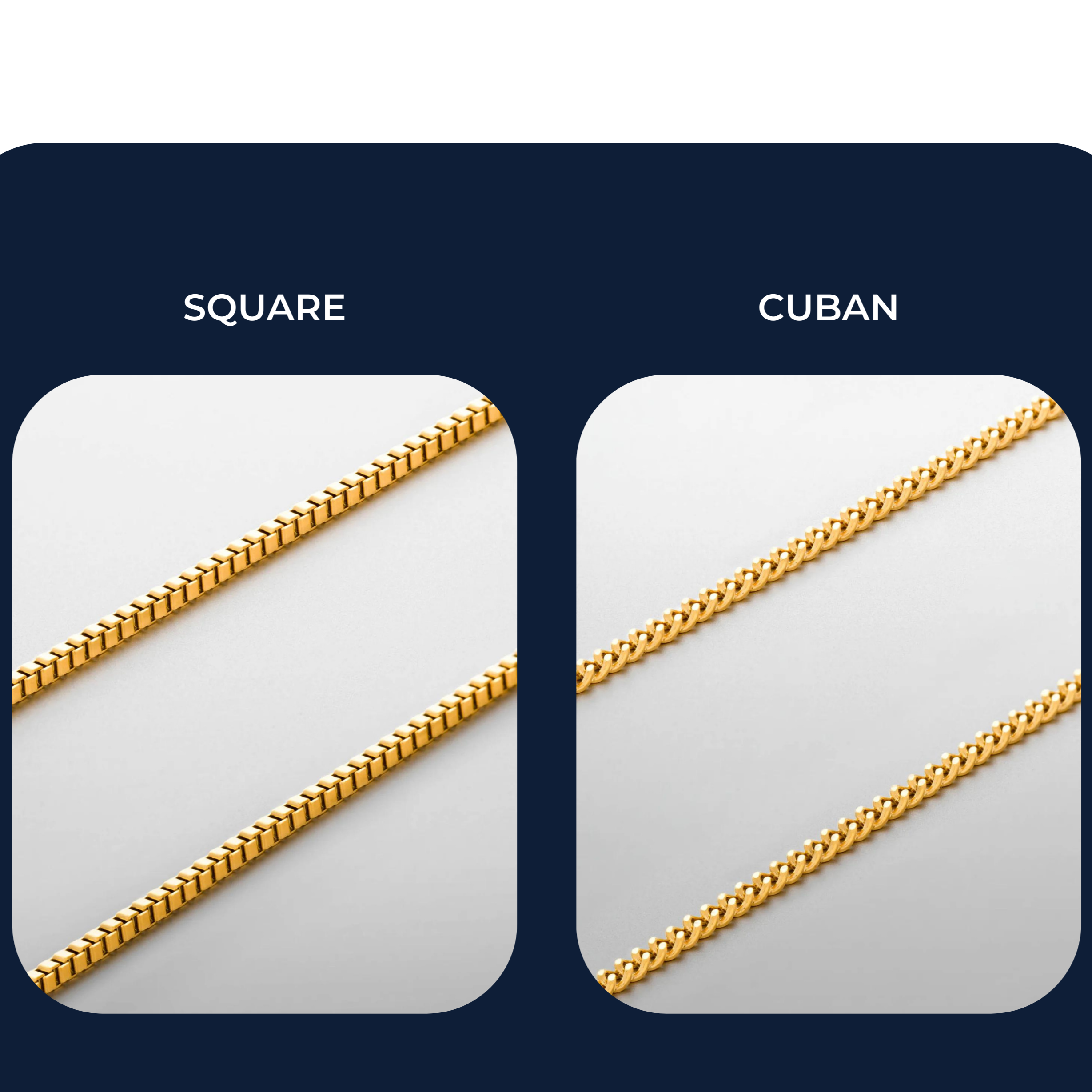 Custom Necklace - Eyes