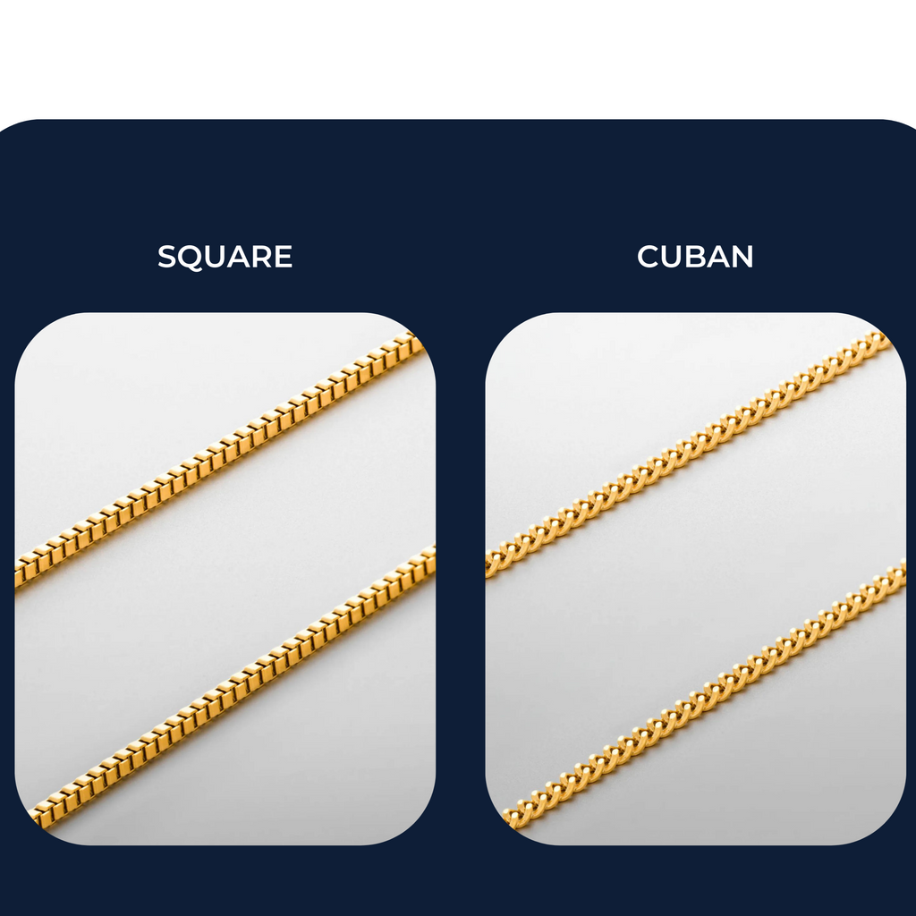 Custom Necklace - Image