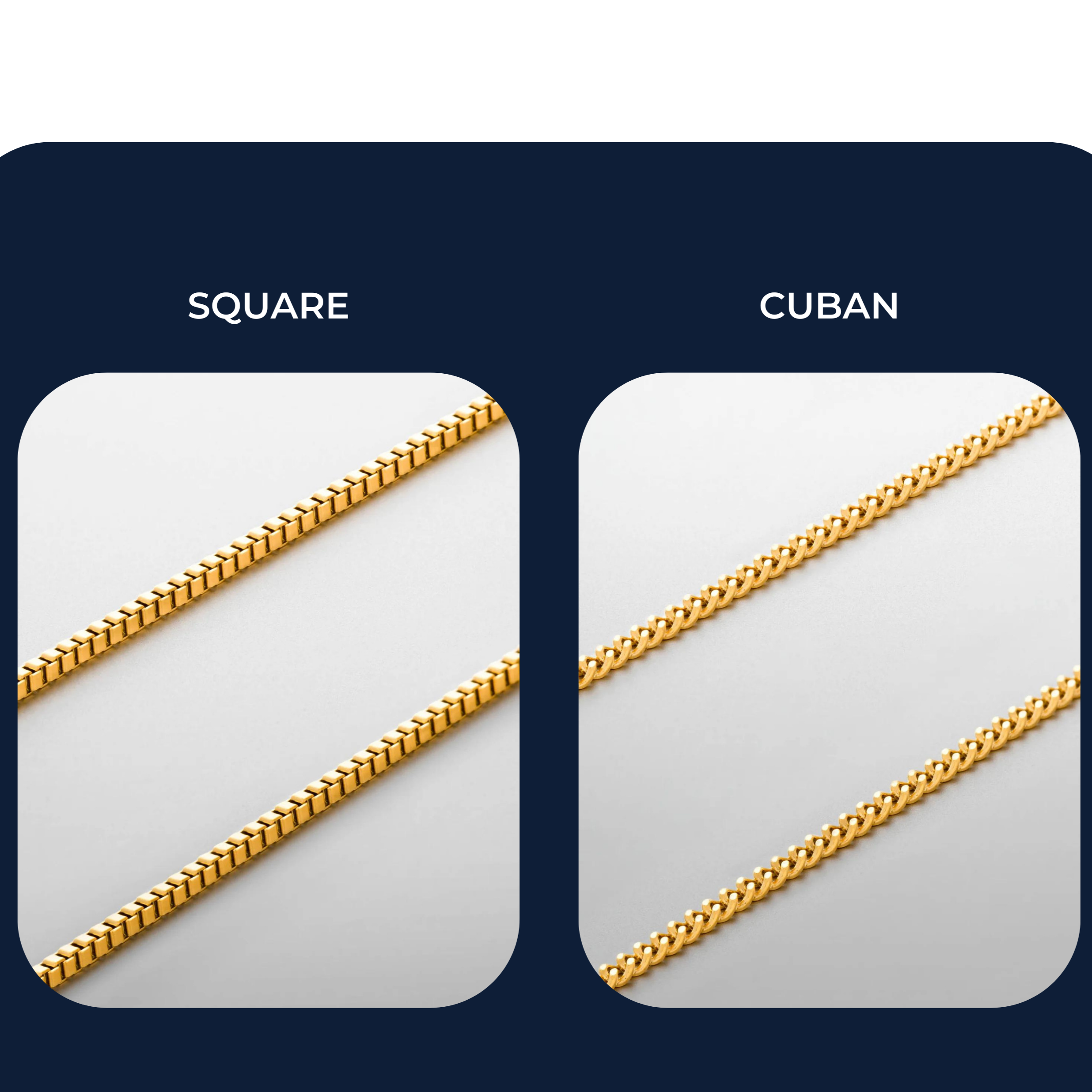 Custom Necklace - Image